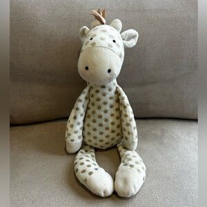 Jellycat giraffe